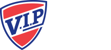 VIP Lube Logo