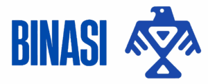 binasi logo