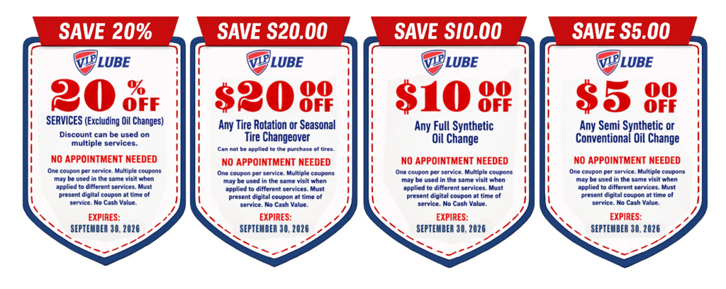 VIP Sep Coupons
